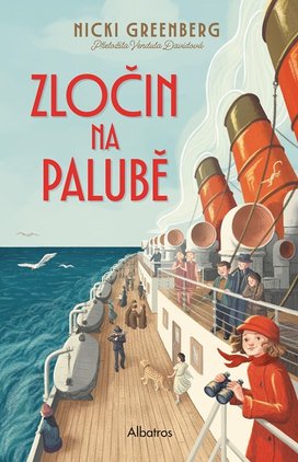 Zločin na palubě