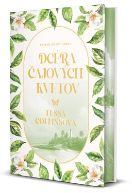 Dcéra čajových kvetov