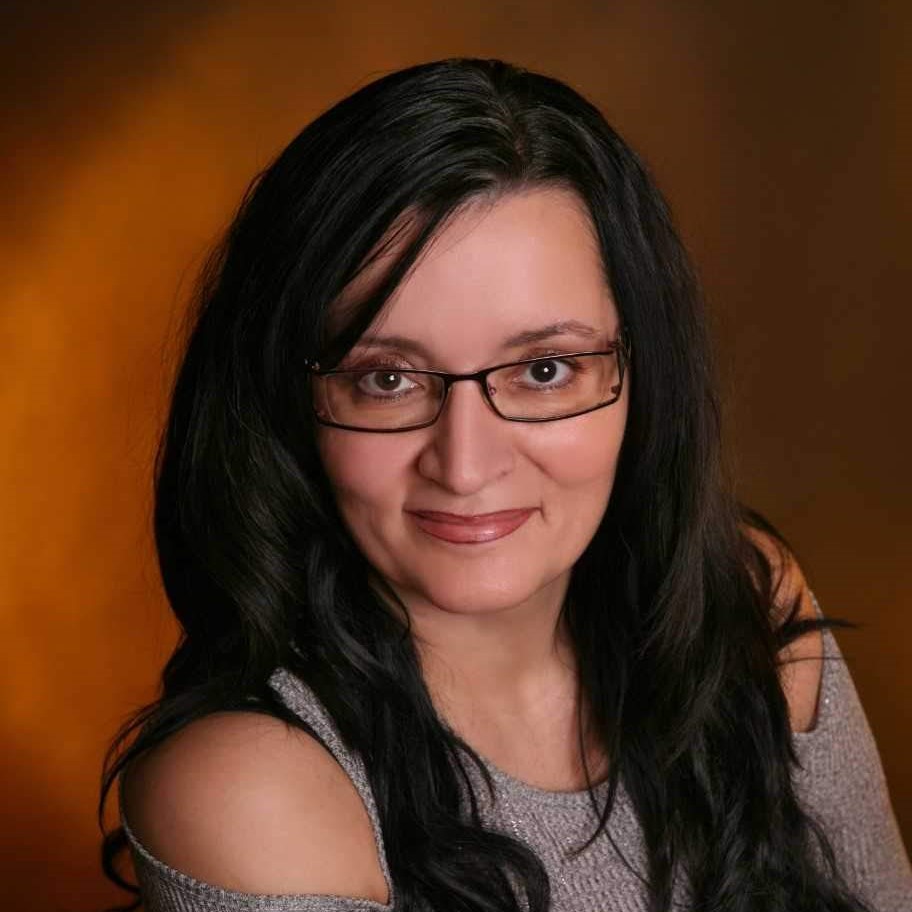 Šárka Rosová Váňová