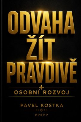 Odvaha žít pravdivě