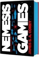 Nemesis Games