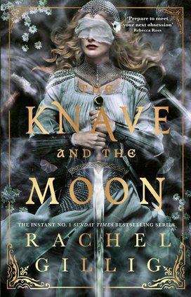 The Knave and the Moon