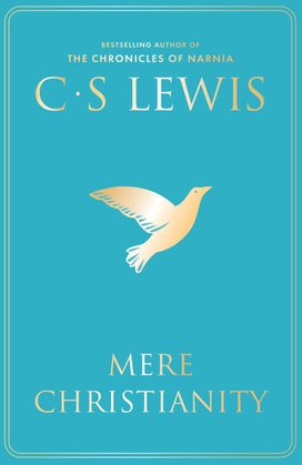 Mere Christianity. Gift Edition