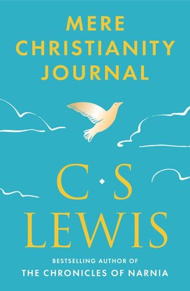 Mere Christianity Journal