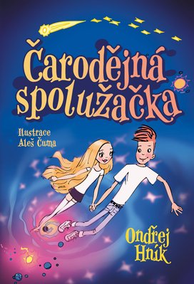 Čarodějná spolužačka 