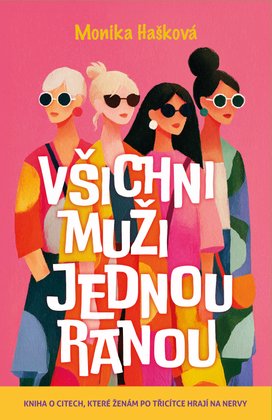 Všichni muži jednou ranou 