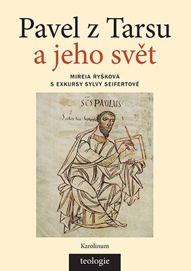 Pavel z Tarsu a jeho svět