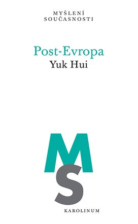 Post-Evropa