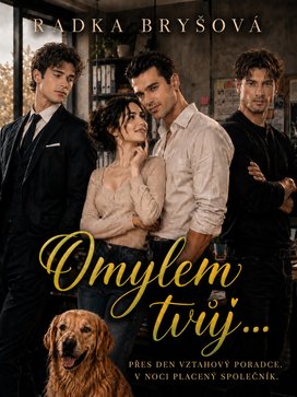 Omylem tvůj…