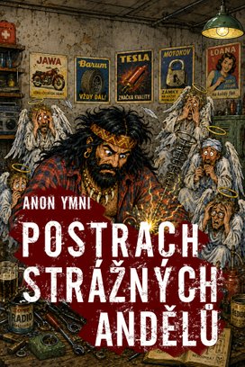 Postrach strážných andělů