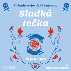 Sladká tečka