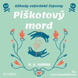 Piškotový mord