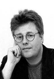 Stieg Larsson