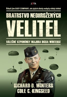 Bratrstvo neohrožených: Velitel