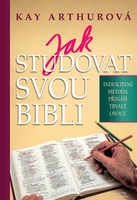 Jak studovat svou Bibli