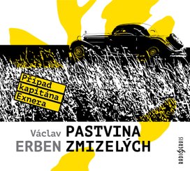 Václav Erben: Pastvina zmizelých