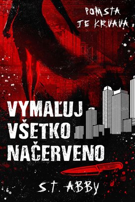 Vymaľuj všetko načerveno