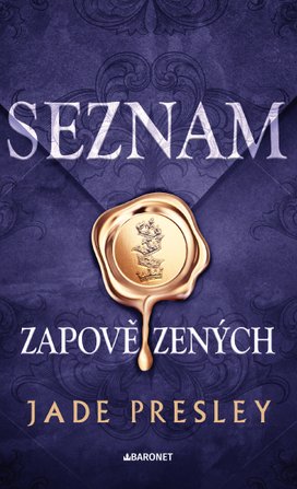 Seznam zapovězených