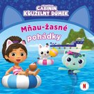 Gábinin Kouzelný domek Mňau-žasné pohádky