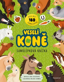 Veselí koně