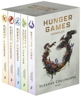 Hunger Games