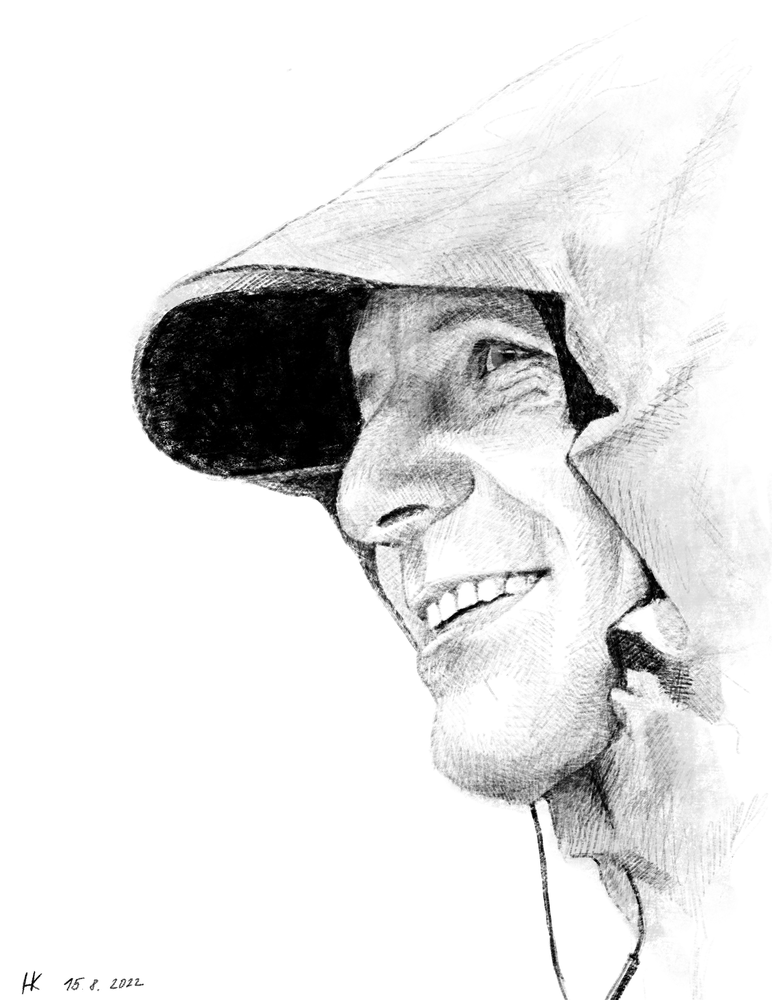 Luděk Šebek