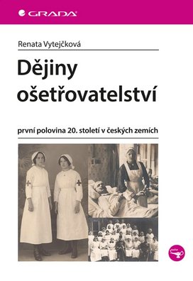 Dějiny ošetřovatelství