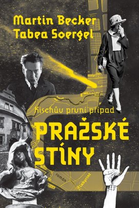 Pražské stíny