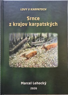 Srnce z krajov karpatských