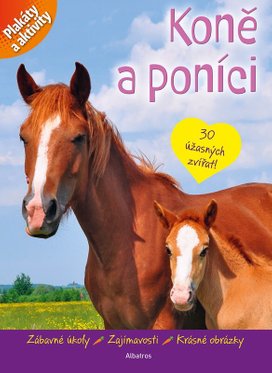 Koně a poníci