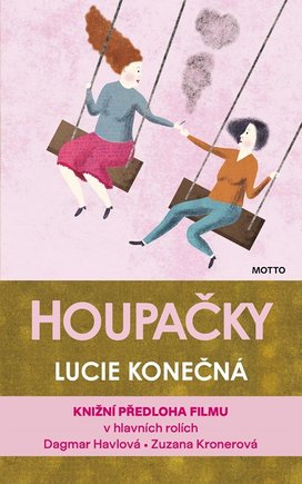 Houpačky
