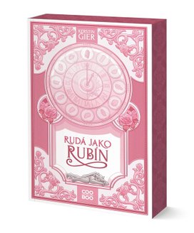 Rudá jako rubín