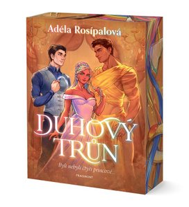 Duhový trůn