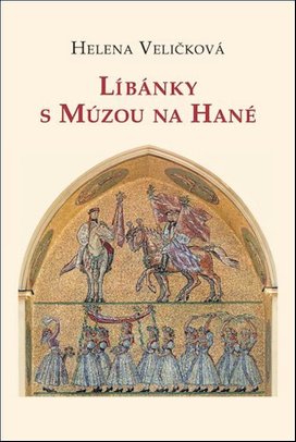 Líbánky s Múzou na Hané