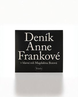 Deník Anne Frankové