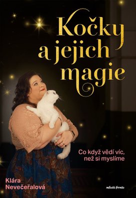 Kočky a jejich magie