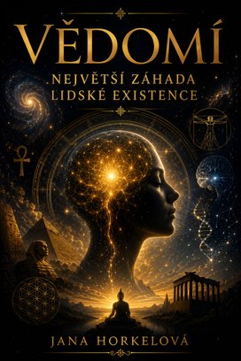 Vědomí: Největší záhada lidské existence 