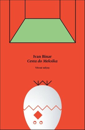 Cesta do Meksika