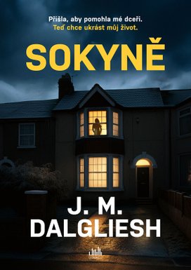 Sokyně