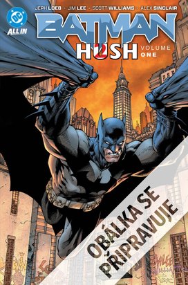 Batman Ticho