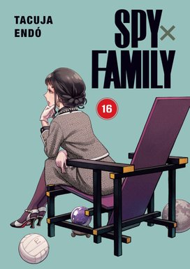 Spy x Family