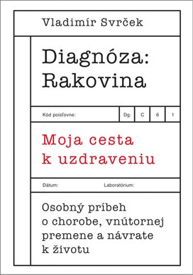 Diagnóza Rakovina