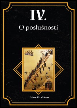 O poslušnosti