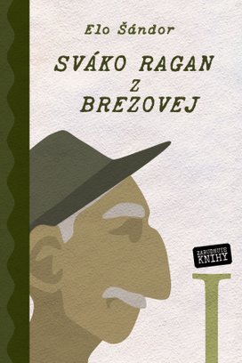  Sváko Ragan z Brezovej I.