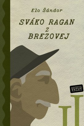  Sváko Ragan z Brezovej II.