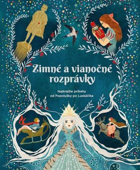 Zimné a vianočné rozprávky