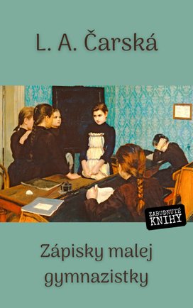 Zápisky malej gymnazistky