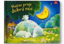 Mesiac praje dobrú noc
