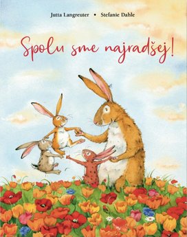 Spolu sme najradšej!