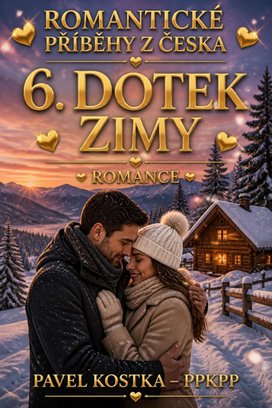 Romantické příběhy z Česka 6. Dotek zimy